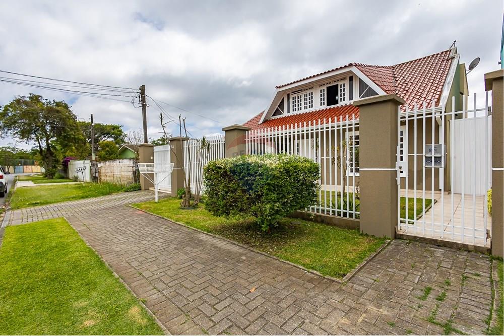 Sobrado - Venda - Curitiba , Paraná - IMG_5536.jpg - 560301005-60