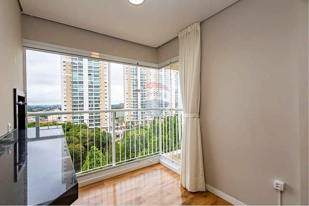 Apartamento - Venda - Curitiba , Paraná - IMG_1377_1.jpg - 560311047-541