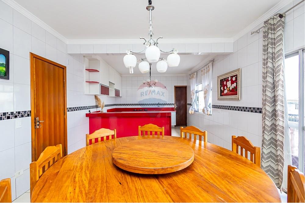 Sobrado - Venda - Curitiba , Paraná - IMG_3075.jpg - 560301032-29