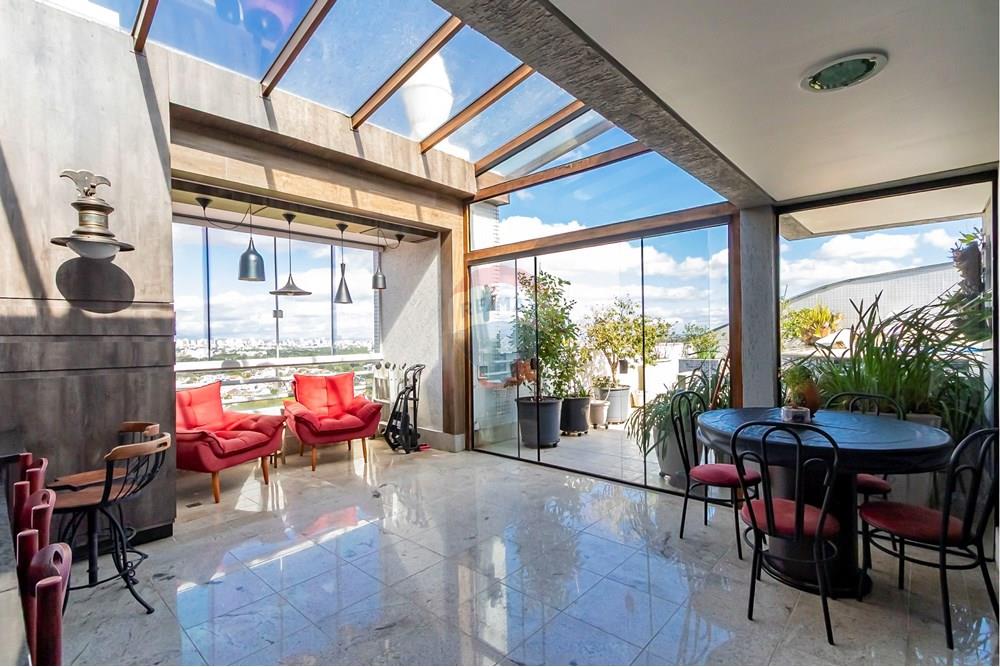 Cobertura - Venda - Curitiba , Paraná - IMG_7082_1_1.jpg - 560311060-20