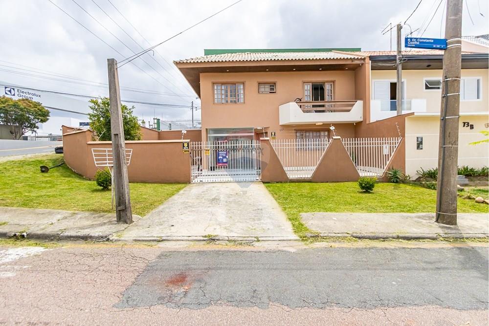 Sobrado - Venda - Curitiba , Paraná - IMG_9151.jpg - 560251097-16