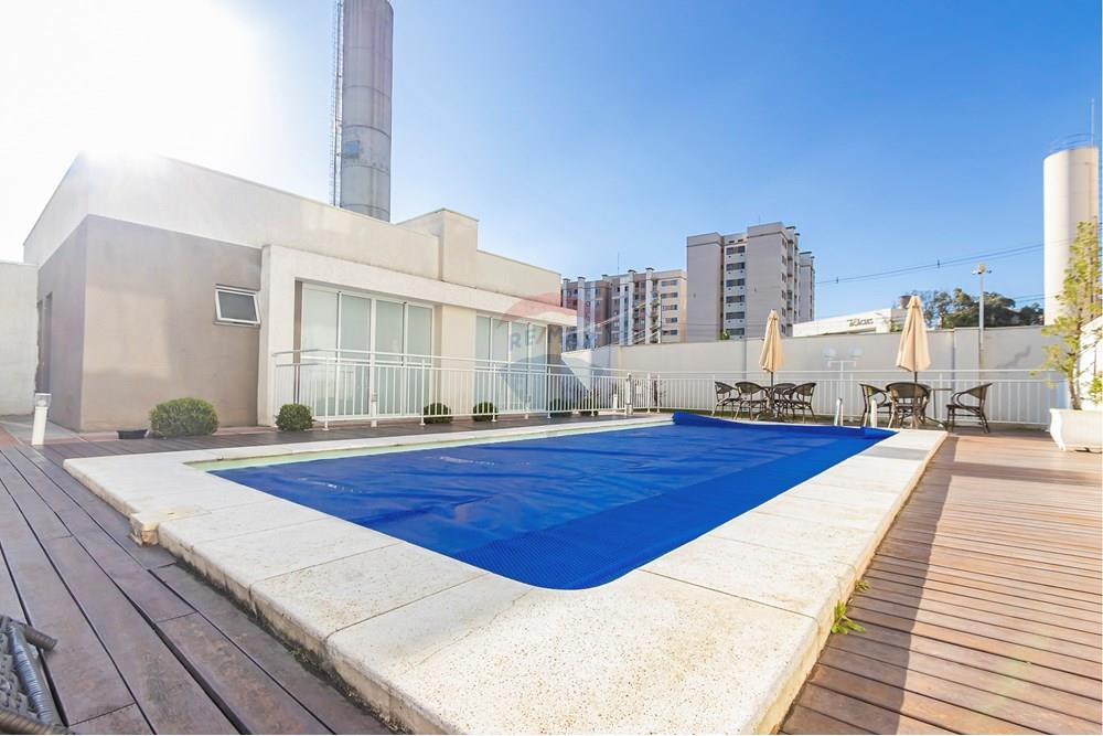 Apartamento - Venda - São José dos Pinhais , Paraná - IMG_2422_1.jpg - 560431004-33