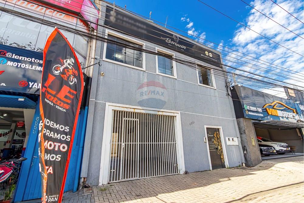 Cj. Comercial/ Sala - Venda - Curitiba , Paraná - sheep - IMG_1689_1.jpg - 560461017-29