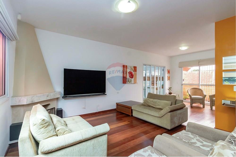 Casa - Venda - Curitiba , Paraná - IMG_4468_1_1 - Copia - Copia.jpg - 560411055-15