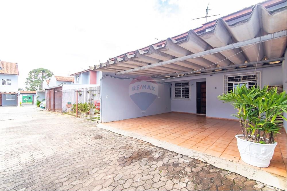 Sobrado - Venda - Curitiba , Paraná - IMG_3795_1.jpg - 560411051-208