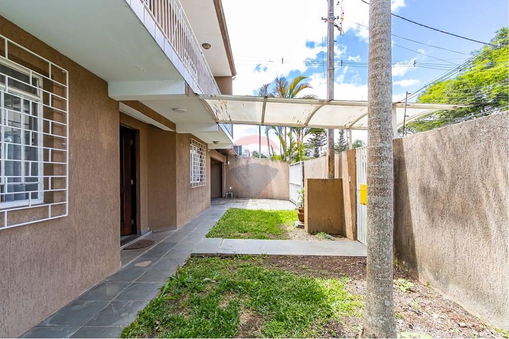 Sobrado - Venda - Curitiba , Paraná - IMG_8572.jpg - 560251068-31