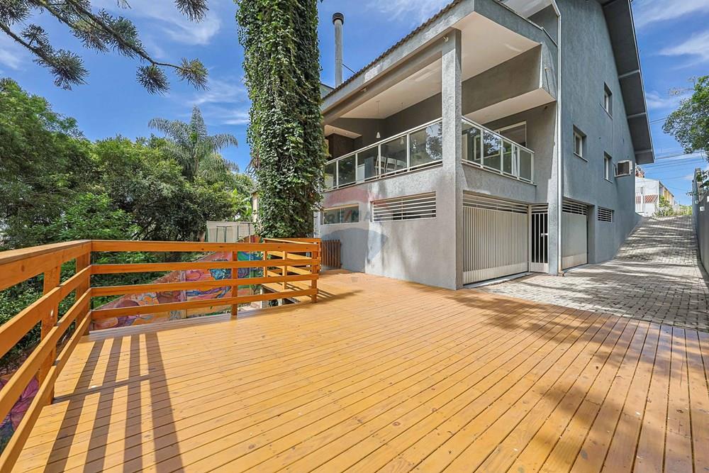 Sobrado - Venda - Curitiba , Paraná - CRF_1629.jpg - 560411044-146