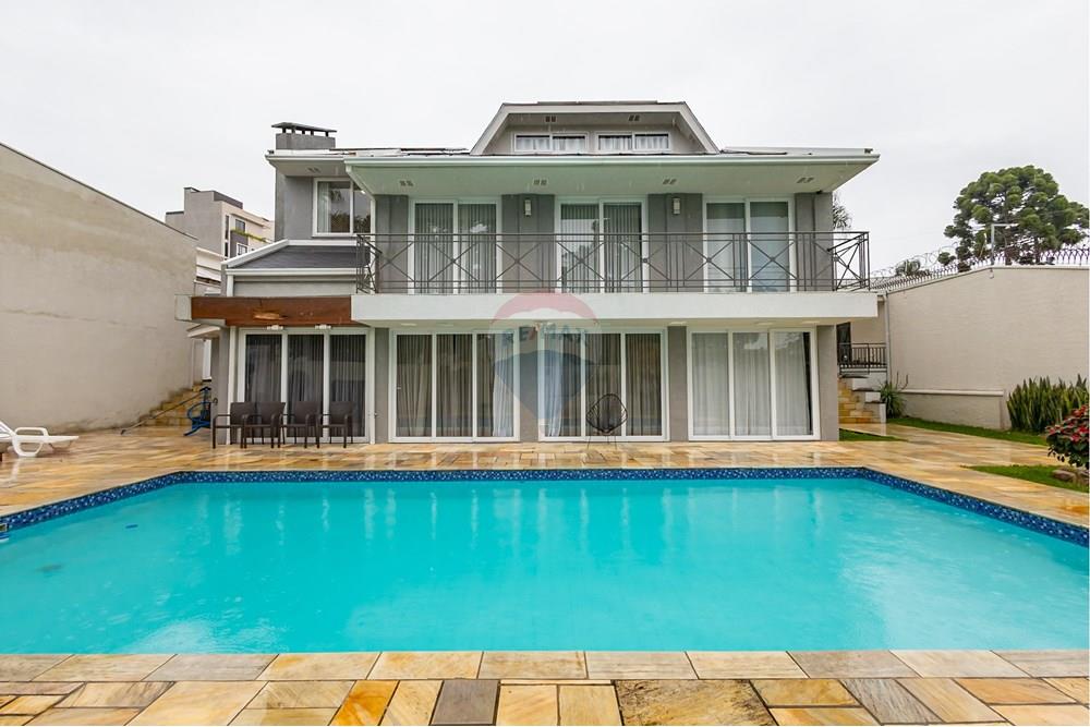 Casa - Venda - Curitiba , Paraná - IMG_3310.jpg - 560341061-220