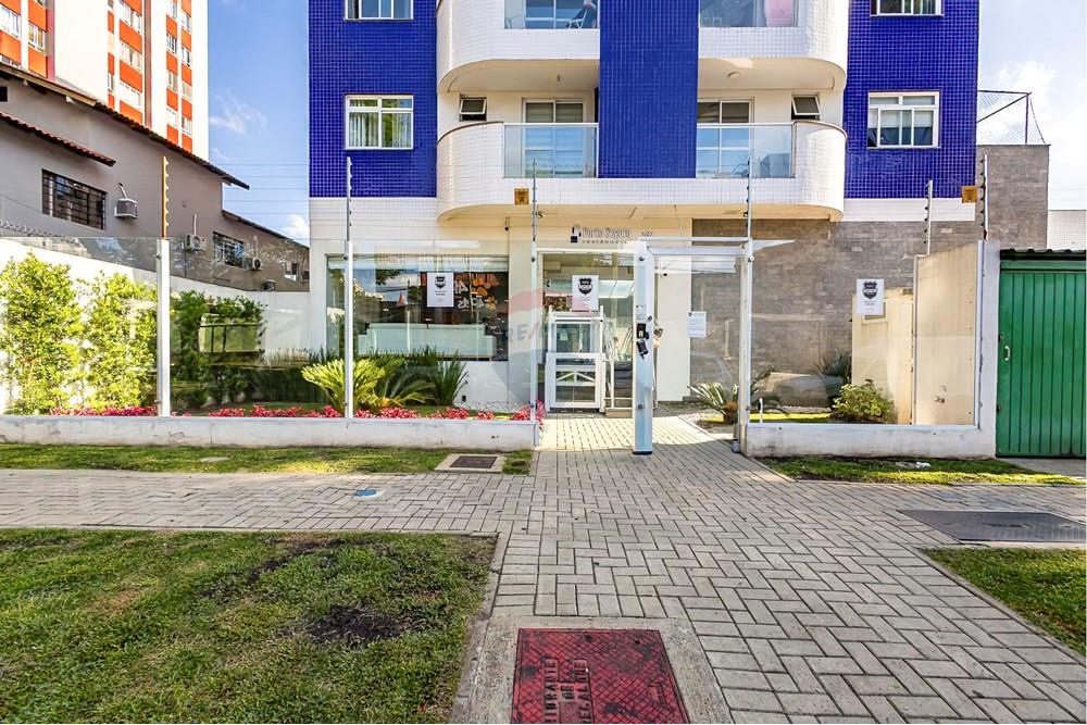 Apartamento - Alugar - Curitiba , Paraná - IMG_9518_1.jpg - 560331069-80