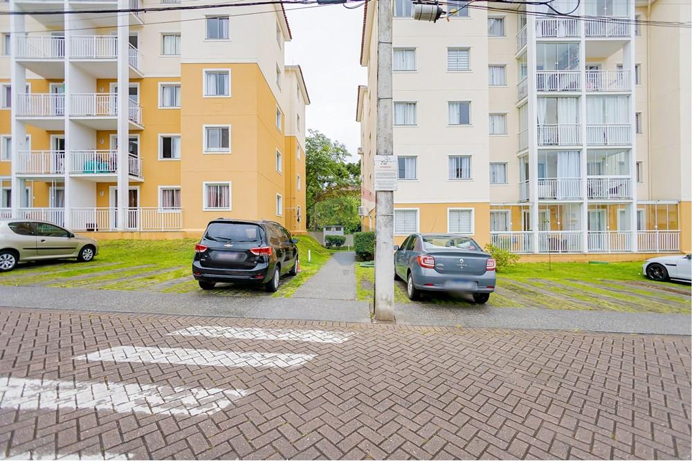 Apartamento - Venda - Colombo , Paraná - IMG_2417.jpg - 560411009-103