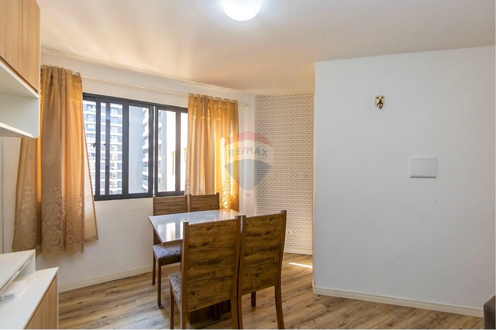 Apartamento - Alugar - Curitiba , Paraná - IMG_6106_1.jpg - 560411009-98