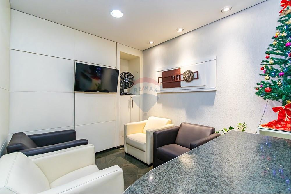 Cj. Comercial/ Sala - Venda - Curitiba , Paraná - IMG_0271.jpg - 560411004-95