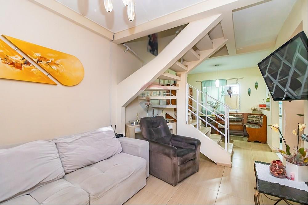 Casa - Venda - São José dos Pinhais , Paraná - 25.jpg - 560351069-42