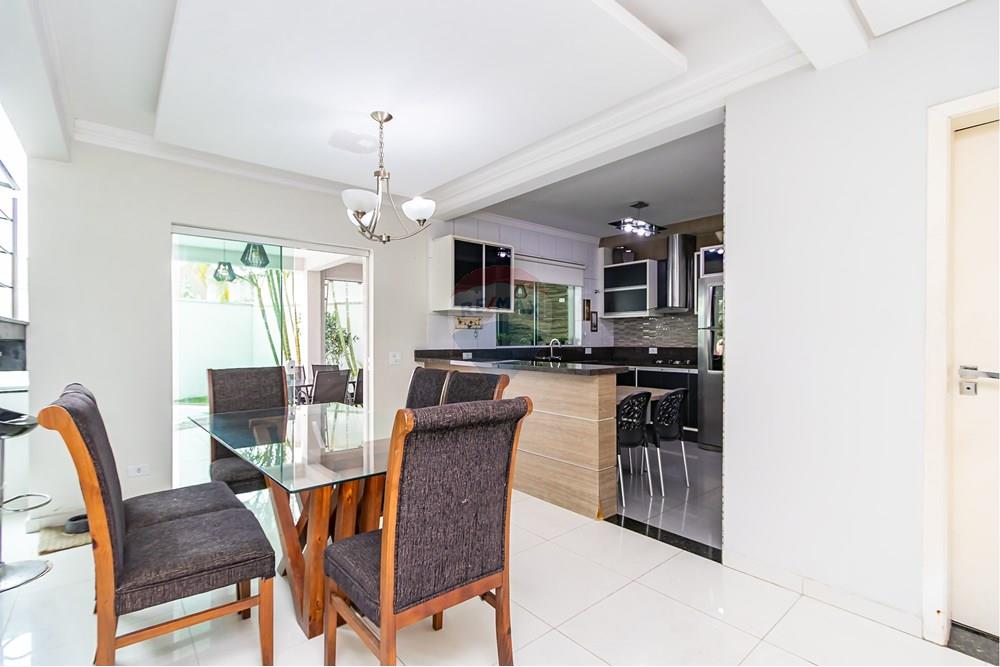 Casa de Condomínio - Venda - Curitiba , Paraná - IMG_5574.jpg - 560441001-108