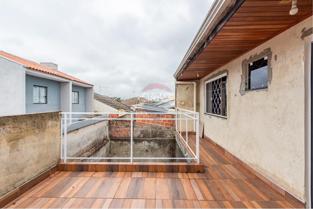 Sobrado - Venda - Curitiba , Paraná - IMG_9502.jpg - 560431028-58