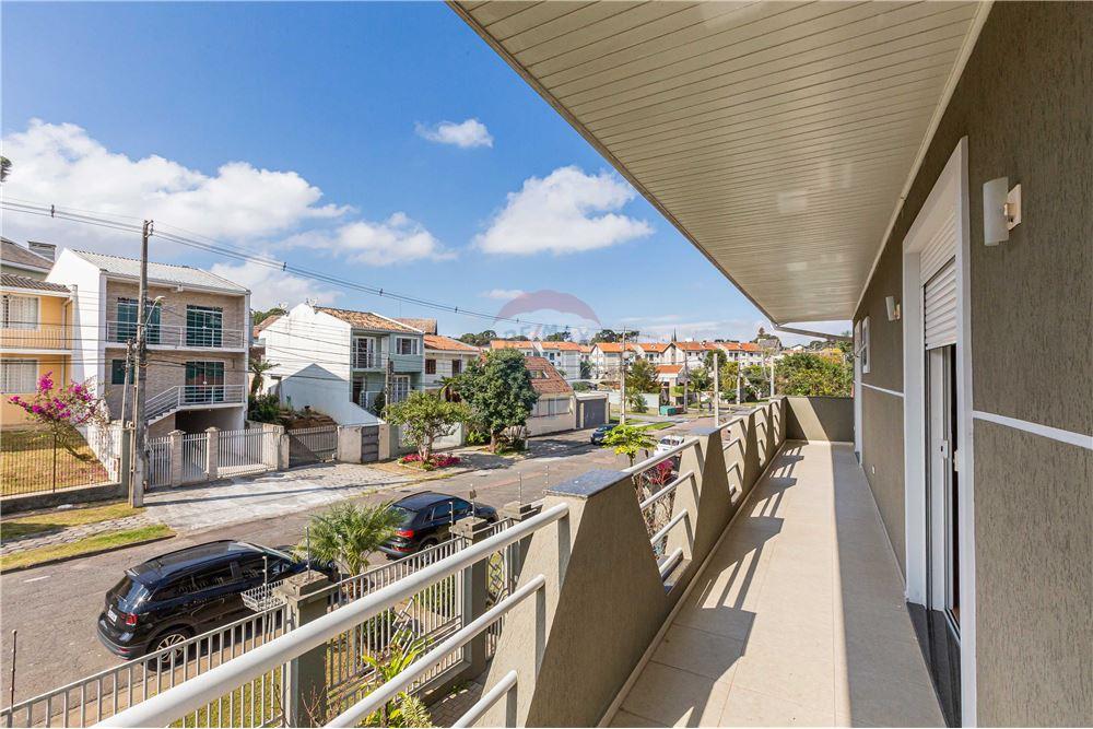 Casa - Venda - Curitiba , Paraná - 44 - 560251029-50