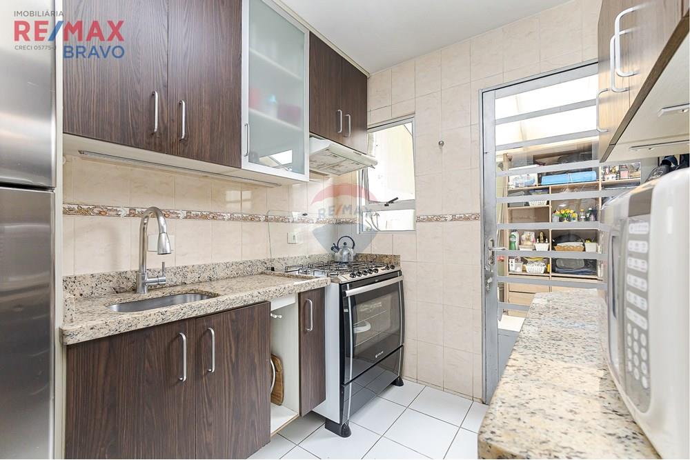 Casa de Condomínio - Venda - Curitiba , Paraná - IMG_0042.jpg - 560371058-56