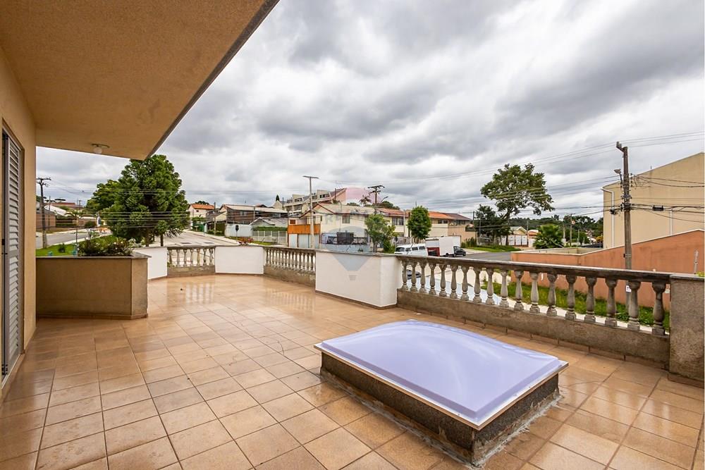 Sobrado - Venda - Curitiba , Paraná - Sheep - IMG_1308.jpg - 560341080-252