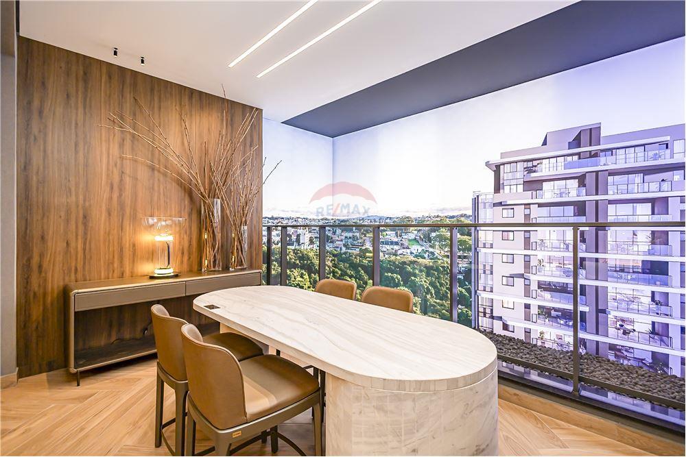 Apartamento - Venda - Curitiba , Paraná - 63 - 560341063-71