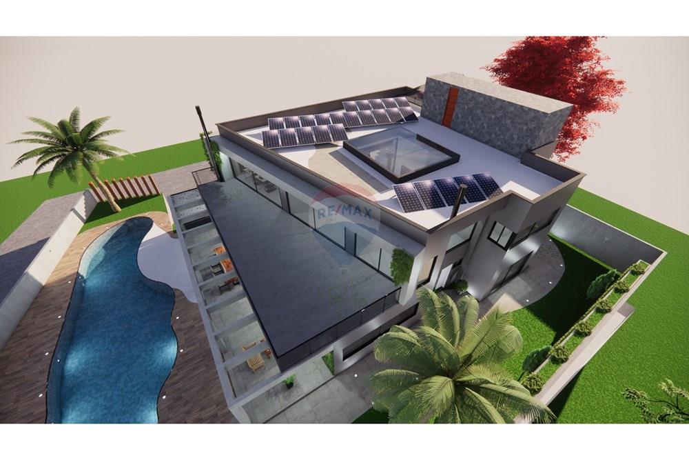 Casa de Condomínio - Venda - Piraquara , Paraná - 50k (57).jpg - 560501001-24