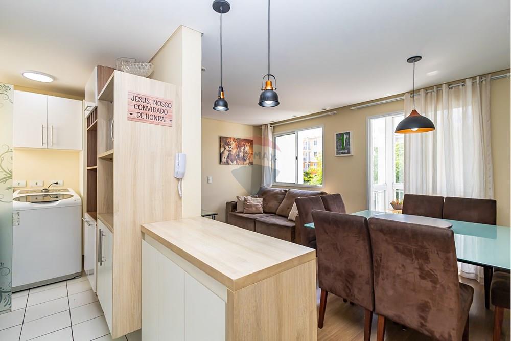 Apartamento - Venda - Colombo , Paraná - Fotografia Sheep House - IMG_0633.jpg - 560341120-61