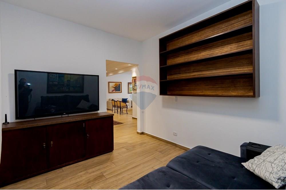 Apartamento para alugar com 2 quartos, 174m² - Foto 15