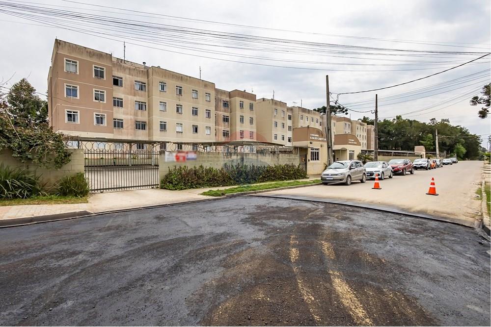 Apartamento - Venda - Colombo , Paraná - IMG_7841_1.jpg - 560251090-6