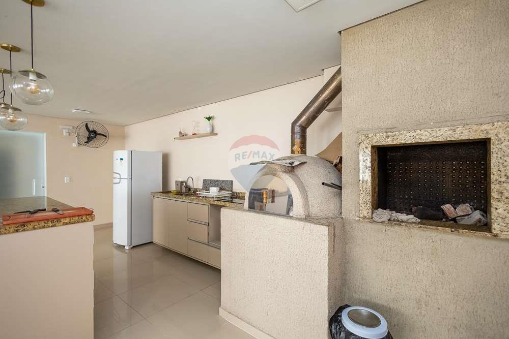 Apartamento - Venda - Araucária , Paraná - IMG_3334.jpg - 560251029-41