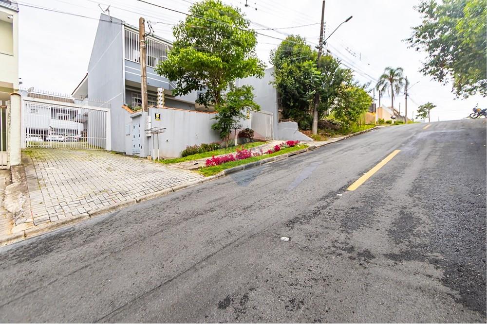 Sobrado - Venda - Curitiba , Paraná - IMG_5236.jpg - 560441028-16