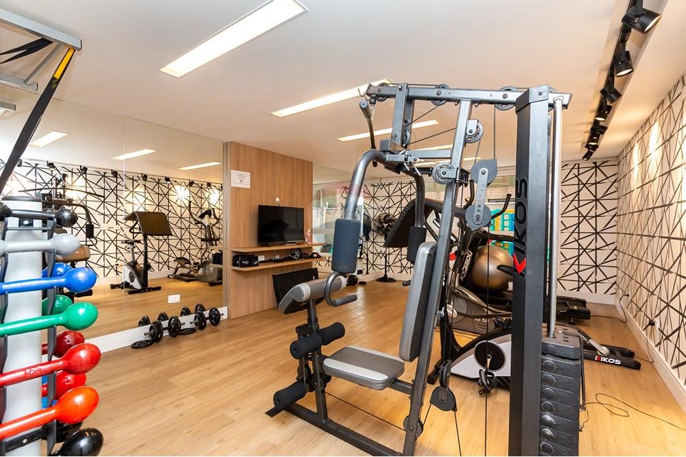 住宅 - 公寓/单元房 - Curitiba , Paraná - BR - IMG_1565.jpg - 560321131-18