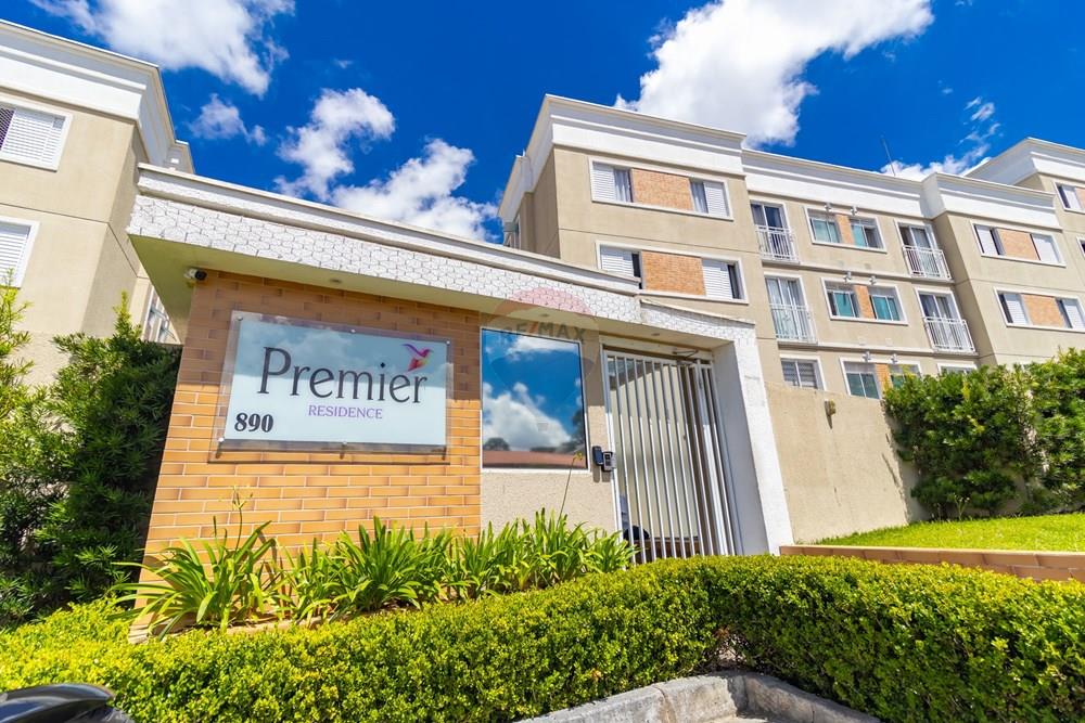 Apartamento - Alugar - Curitiba , Paraná - IMG_7876.jpg - 560331069-90