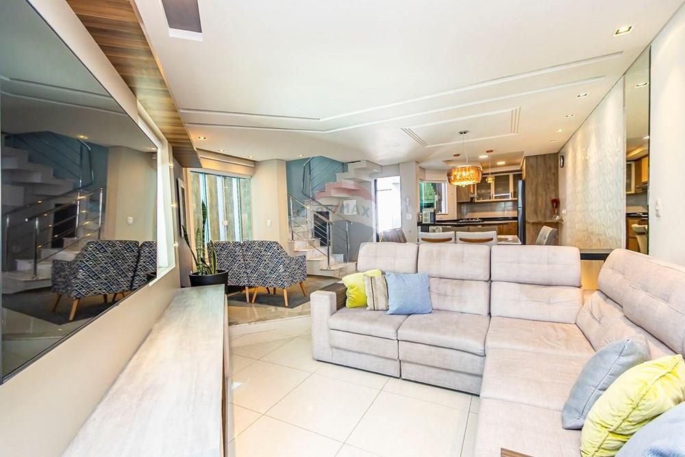 Casa de Condomínio - Venda - Curitiba , Paraná - 6.jpg - 560351012-161