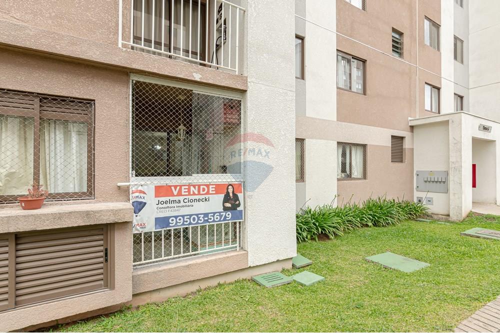 Apartamento - Venda - São José dos Pinhais , Paraná - R. Clementino Zétola Júnior, 1232-47.jpg - 560331069-72