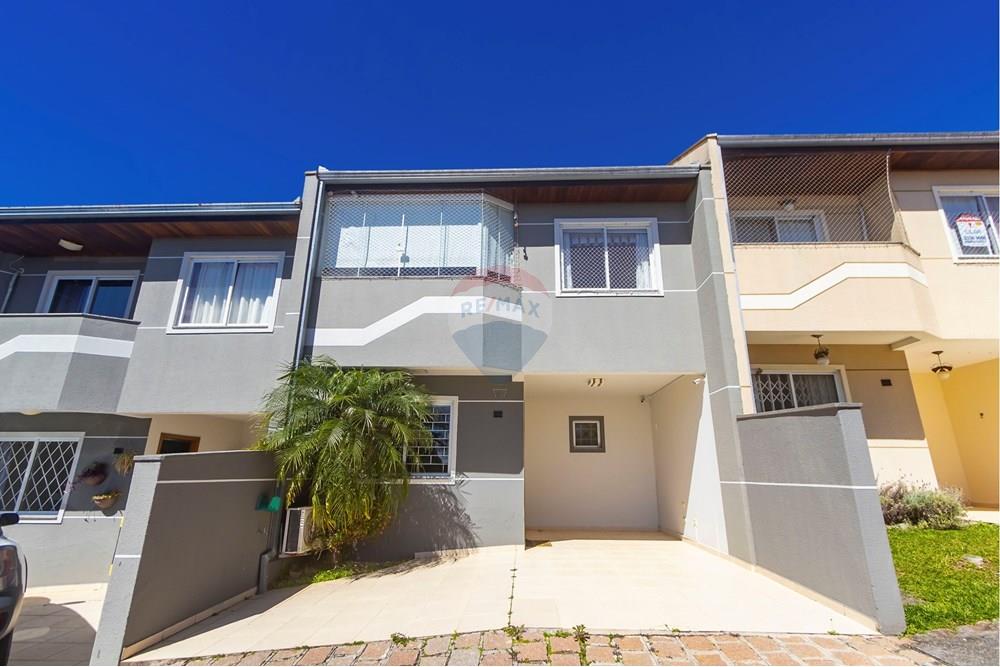 Sobrado - Venda - Curitiba , Paraná - IMG_4864_1.jpg - Garagem - 560331110-21