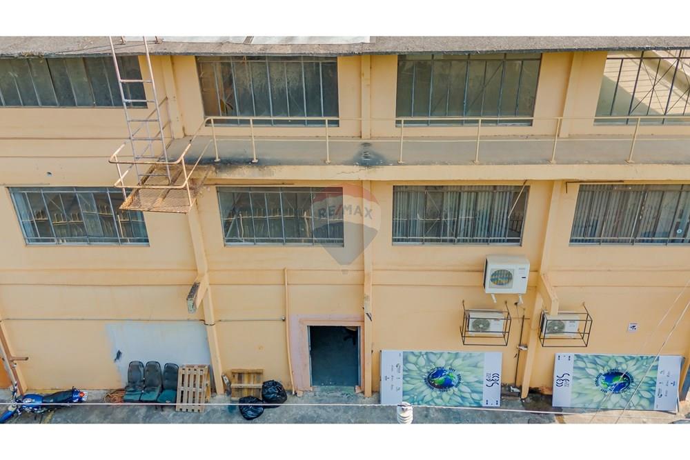 Galpão - Venda - Curitiba , Paraná - DJI_20240820145928_0181_D.jpg - 560321058-110