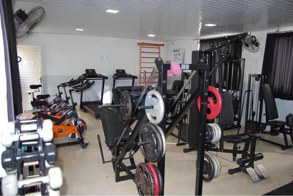 Apartamento - Venda - São José dos Pinhais , Paraná - 7.32.JPG - 560471010-6