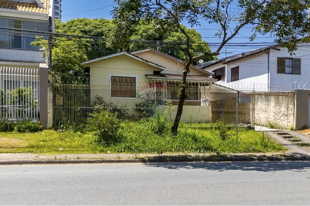 Terreno - Venda - Curitiba , Paraná - 14.jpg - 560321161-3