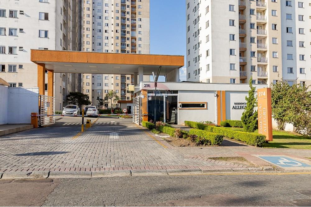 Apartamento - Alugar - Curitiba , Paraná - IMG_0786.jpg - 560251068-39