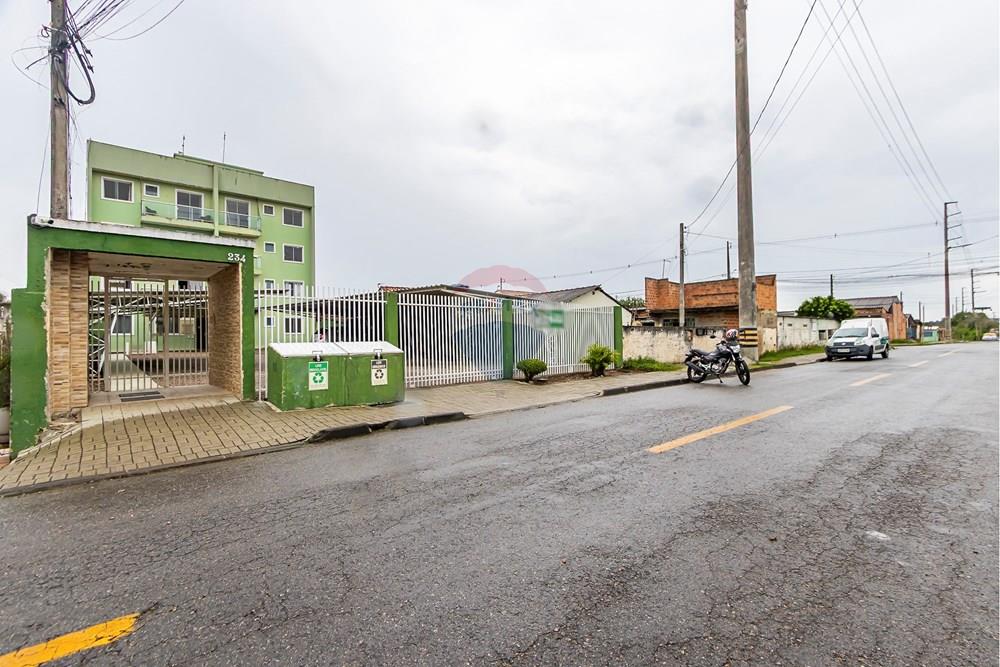 Apartamento - Venda - São José dos Pinhais , Paraná - IMG_9549_1.jpg - 560351107-18