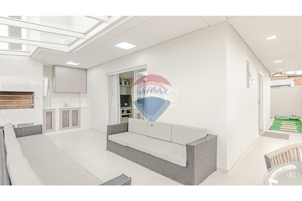 Casa de Condomínio - Venda - Curitiba , Paraná - 13.jpg - 560461022-11