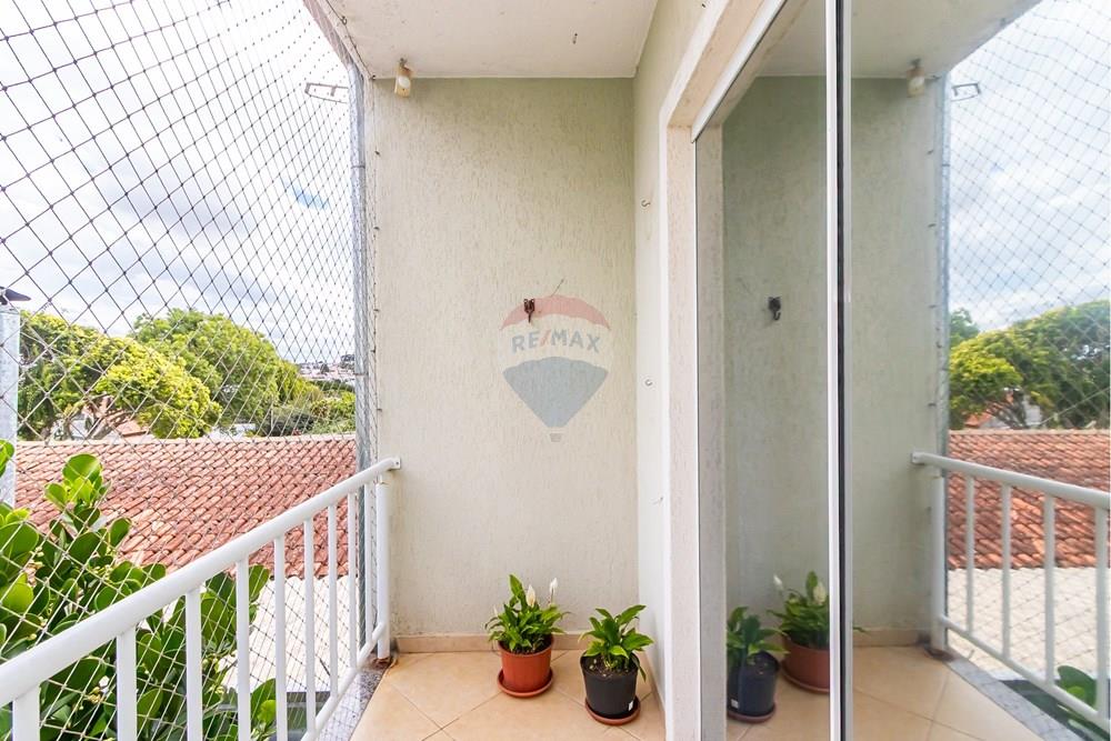 Casa de Condomínio - Venda - Curitiba , Paraná - Sheep - IMG_0708.jpg - 560441001-116