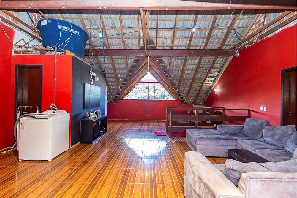 Casa - Venda - Curitiba , Paraná - Sheep - IMG_1198_1.jpg - 560301090-4