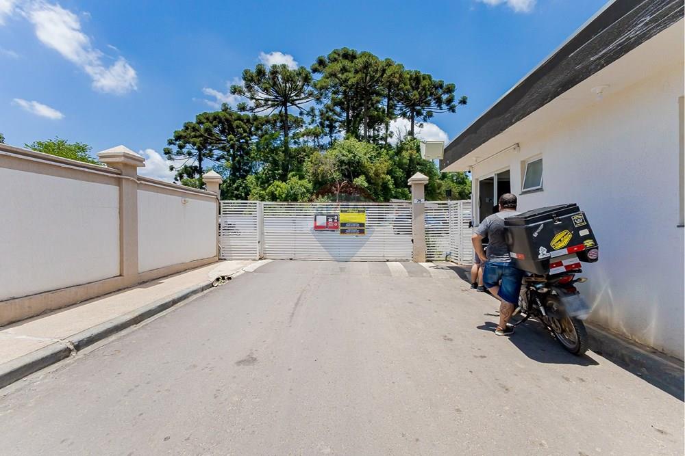 Apartamento - Alugar - Almirante Tamandaré , Paraná - IMG_9982.jpg - 560321091-67