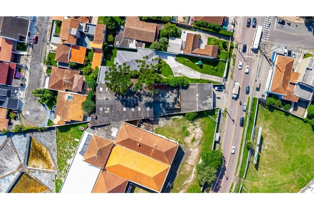 Terreno - Venda - Curitiba , Paraná - DJI_0197.jpg - 560461011-39