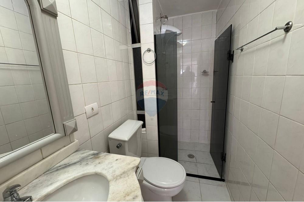 Apartamento - Venda - Curitiba , Paraná - FOTO BANHEIRO 1 QUEEN.jpeg - 560461009-57