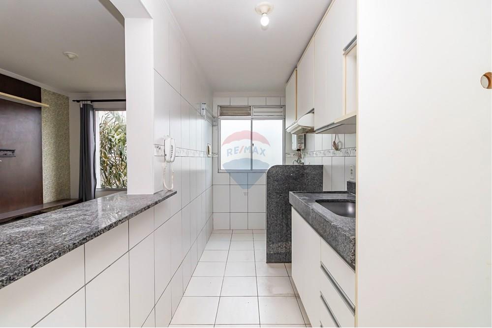 Apartamento - Venda - São José dos Pinhais , Paraná - IMG_1694_1.jpg - 560341061-233