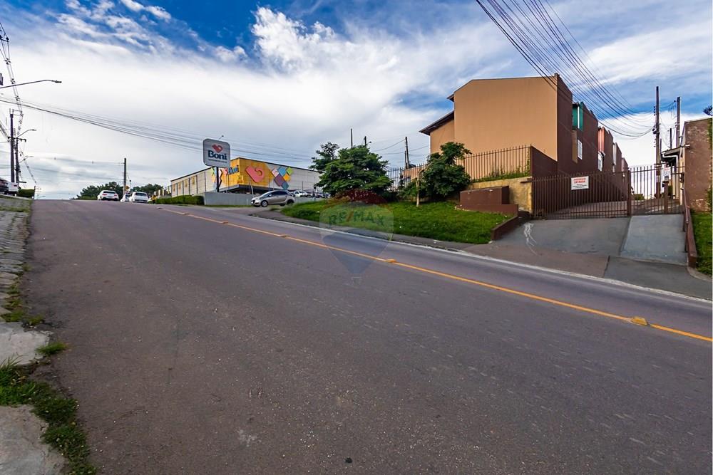 Sobrado - Venda - Curitiba , Paraná - RUA 2 CRIS.jpg - 560301020-40