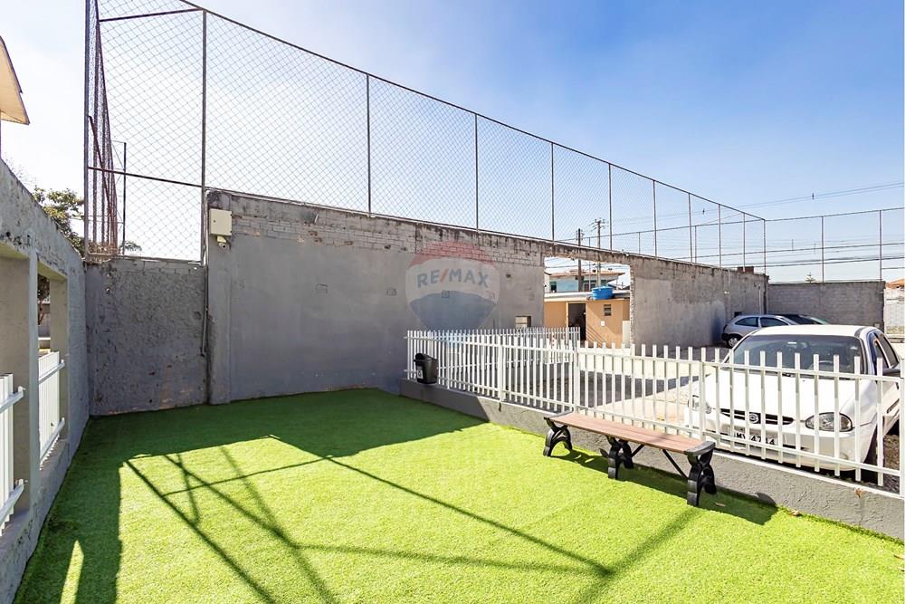 Apartamento - Alugar - Curitiba , Paraná - HGM_7712_1.jpg - 560331080-33