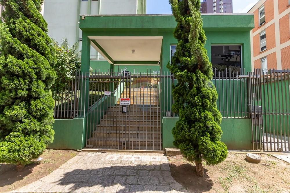 Apartamento - Venda - Curitiba , Paraná - 38. Recepção.jpg - Recepção - 560331110-17