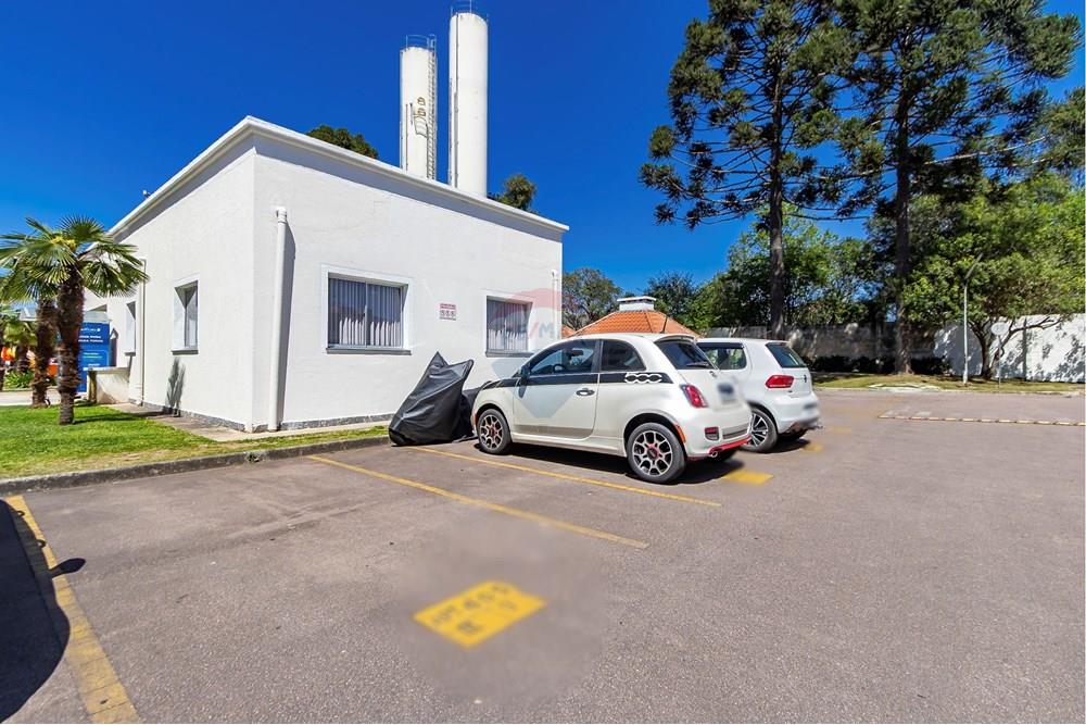 Apartamento - Alugar - São José dos Pinhais , Paraná - IMG_8789_1.jpg - 560411055-23